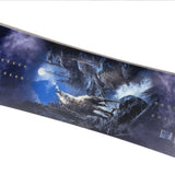 Never Summer Proto T3 FR Snowboard - 2026 - Women's | Multi