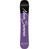 Never Summer Proto T3 FR Snowboard - 2026 - Women's | Multi