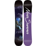 Never Summer Proto T3 FR Snowboard - 2026 - Women's | Multi