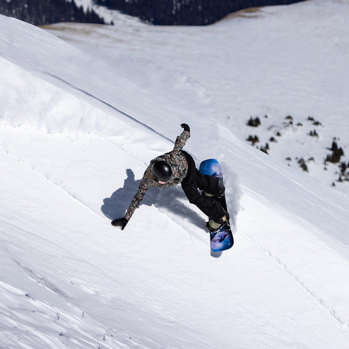 Never Summer Proto Type 3 Snowboard - 2026 - Women's | Multi