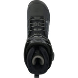 Ride Deadbolt BOA Zonal Snowboard Boot  | Black