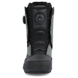 Ride Lasso BOA Snowboard Boot  | Grey