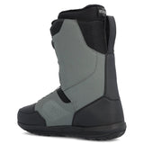 Ride Lasso BOA Snowboard Boot  | Grey