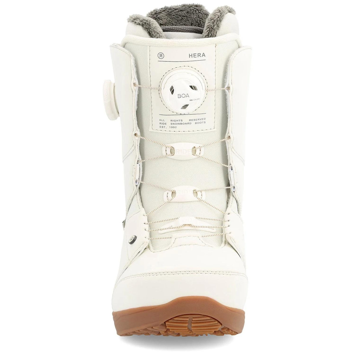 Ride Hera Snowboard Boot  Womens  | Black