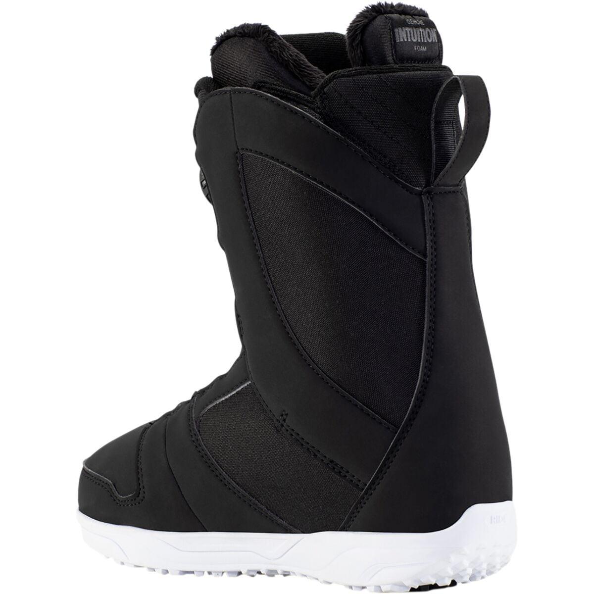 Ride Sage BOA Snowboard Boot  Womens  | Grey