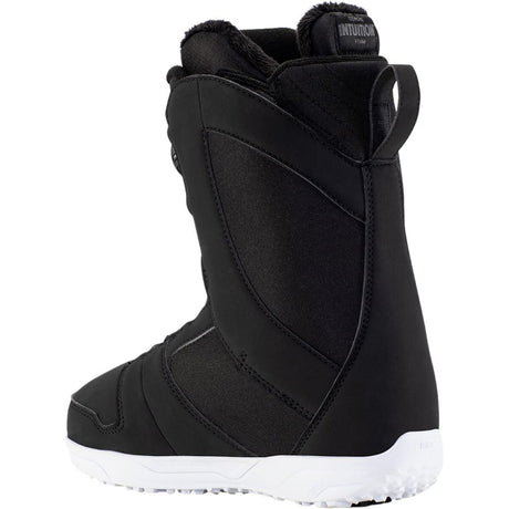 Ride Sage BOA Snowboard Boot  Womens  | Grey
