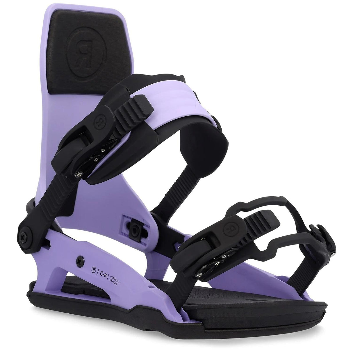 Ride C6 Snowboard Binding  | Dagger