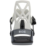 Ride C4 Snowboard Binding  | Black