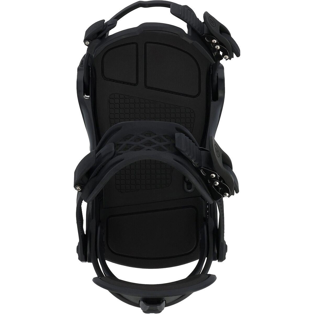 Ride CL2 Snowboard Binding  Womens  | Black