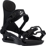Ride CL2 Snowboard Binding  Womens  | Black