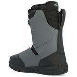 Ride Lasso BOA Snowboard Boot  Mens  | Grey