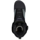 Ride Lasso BOA Snowboard Boot  Mens  | Grey