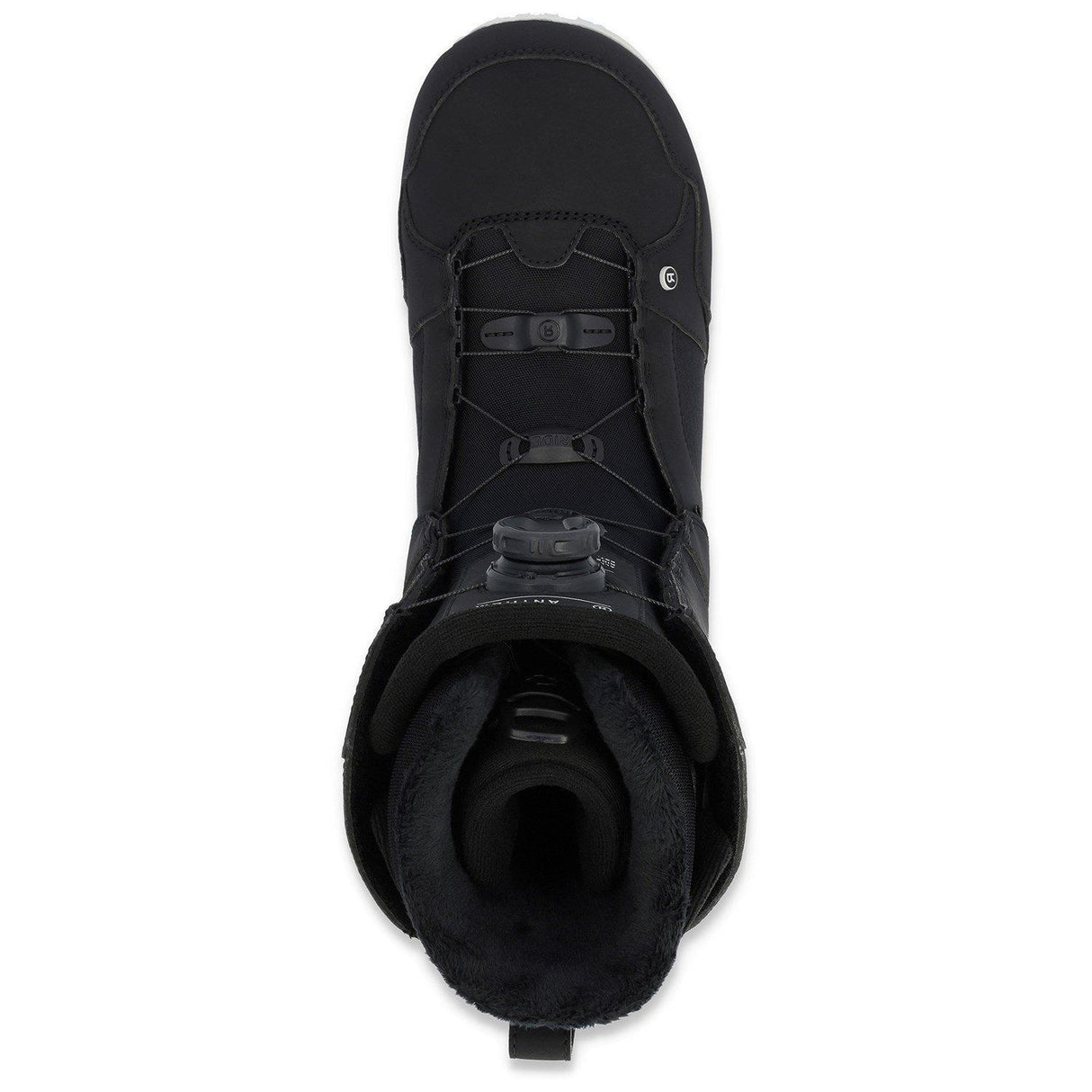 Ride Anthem BOA Snowboard Boot  Mens  | Black