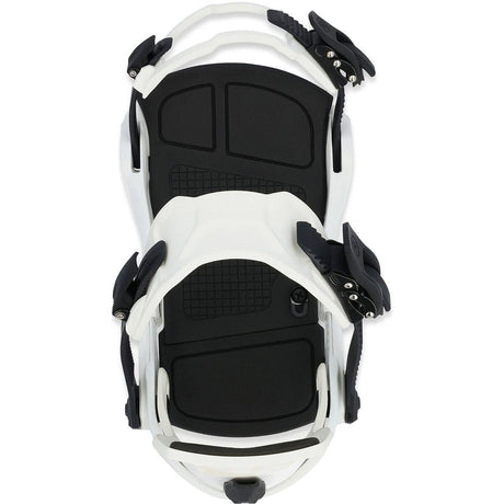 Ride C4 Snowboard Binding  | Black