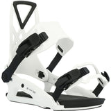 Ride C4 Snowboard Binding  | Black