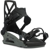 Ride C4 Snowboard Binding  | Black