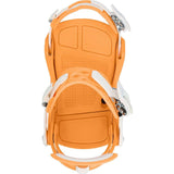 Ride CL4 Snowboard Binding  Womens  | Black