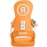 Ride CL4 Snowboard Binding  Womens  | Black