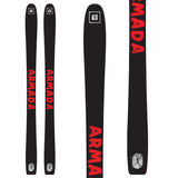 Armada Kimbo Ski  | One Color