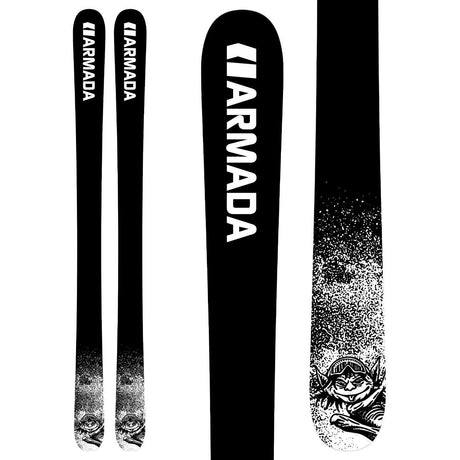 Armada Edollo Ski  | One Color