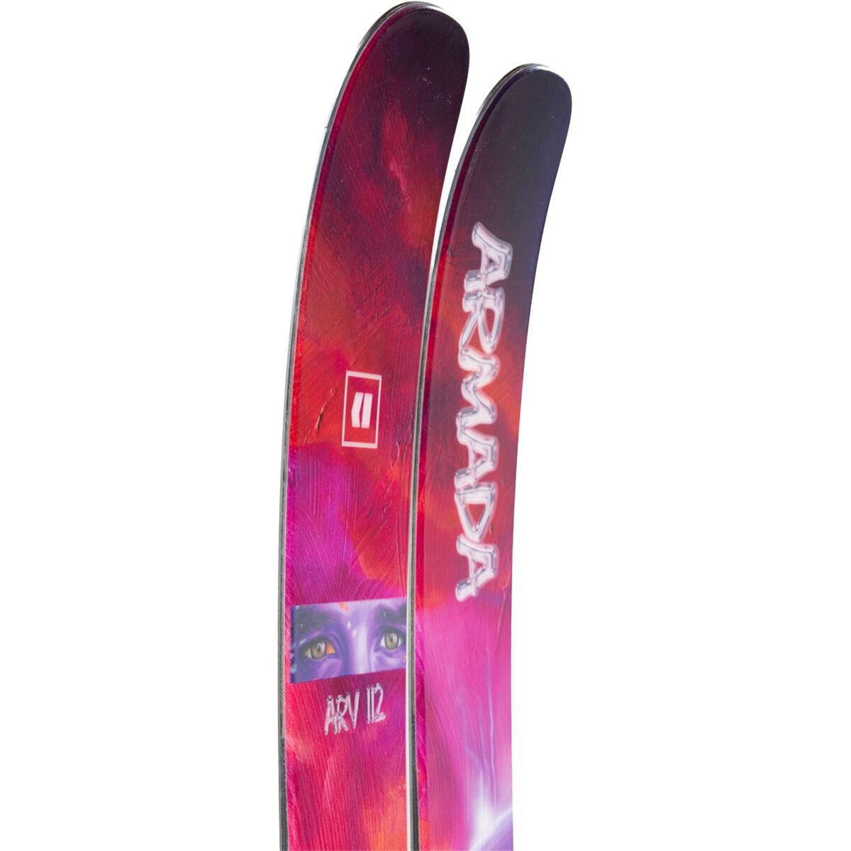 Armada ARV 94 Ski - 2026  | Madsteez