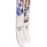 Armada Edollo '91 Ski - 2026 | One Color