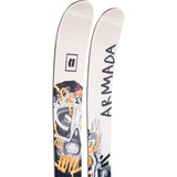 Armada Edollo '91 Ski - 2026 | One Color