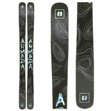 Armada Bdog 94 Ski - 2026 | One Color