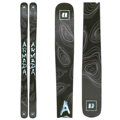 Armada Bdog 94 Ski - 2026 | One Color