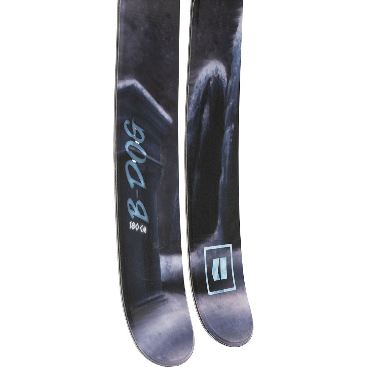 Armada Bdog 94 Ski - 2026 | One Color