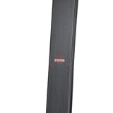 Rossignol Sender 94 Ti Ski with Konect 12 GW Binding  | One Color