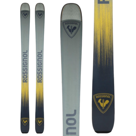 Rossignol Sender Soul 102 Ski  | One Color