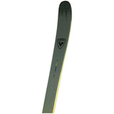 Rossignol Sender Soul 102 Ski  | One Color