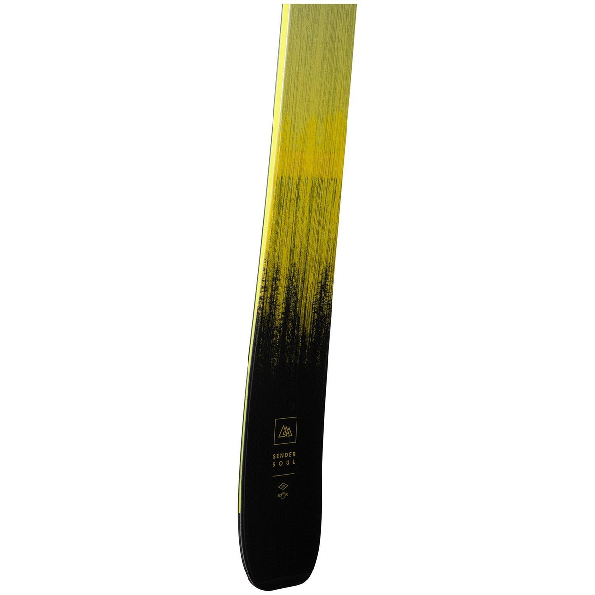 Rossignol Sender Soul 102 Ski  | One Color