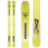 Rossignol Super Black Ops Ski - 2026 | One Color