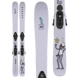 Armada Tantrum 84 Jr Ski + C5 Binding - 2026 - Kids' | One Color