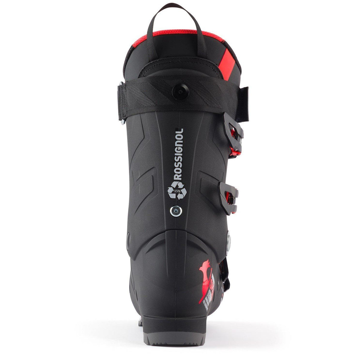 Rossignol Speed 120 HV GW Ski Boot  | Black