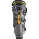 Rossignol Hi-Speed 100 HV Ski Boot  | Moon Grey