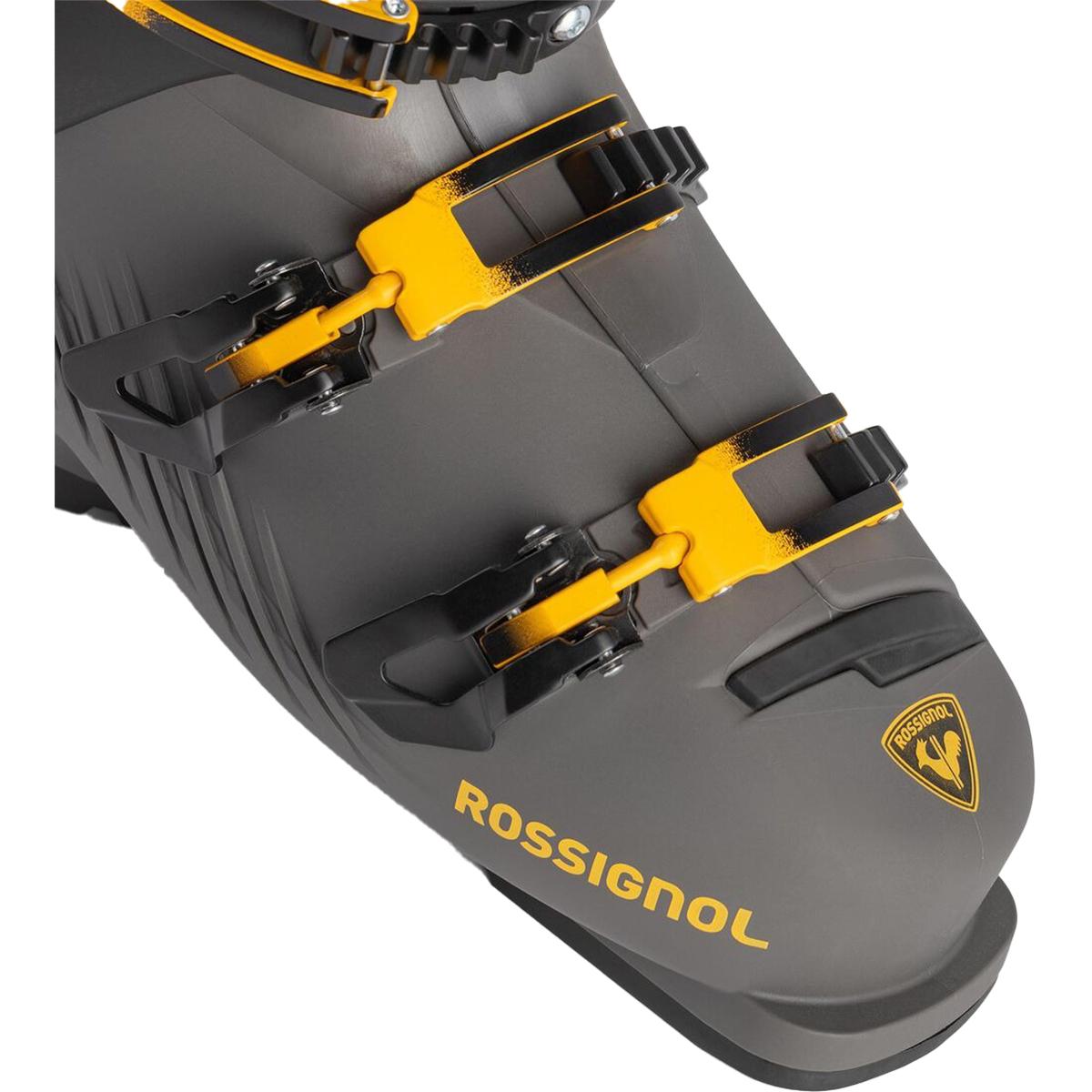 Rossignol Hi-Speed 100 HV Ski Boot  | Moon Grey