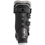 Rossignol Pure Pro 80 Ski Boot - 2026 - Women's | Metal Black