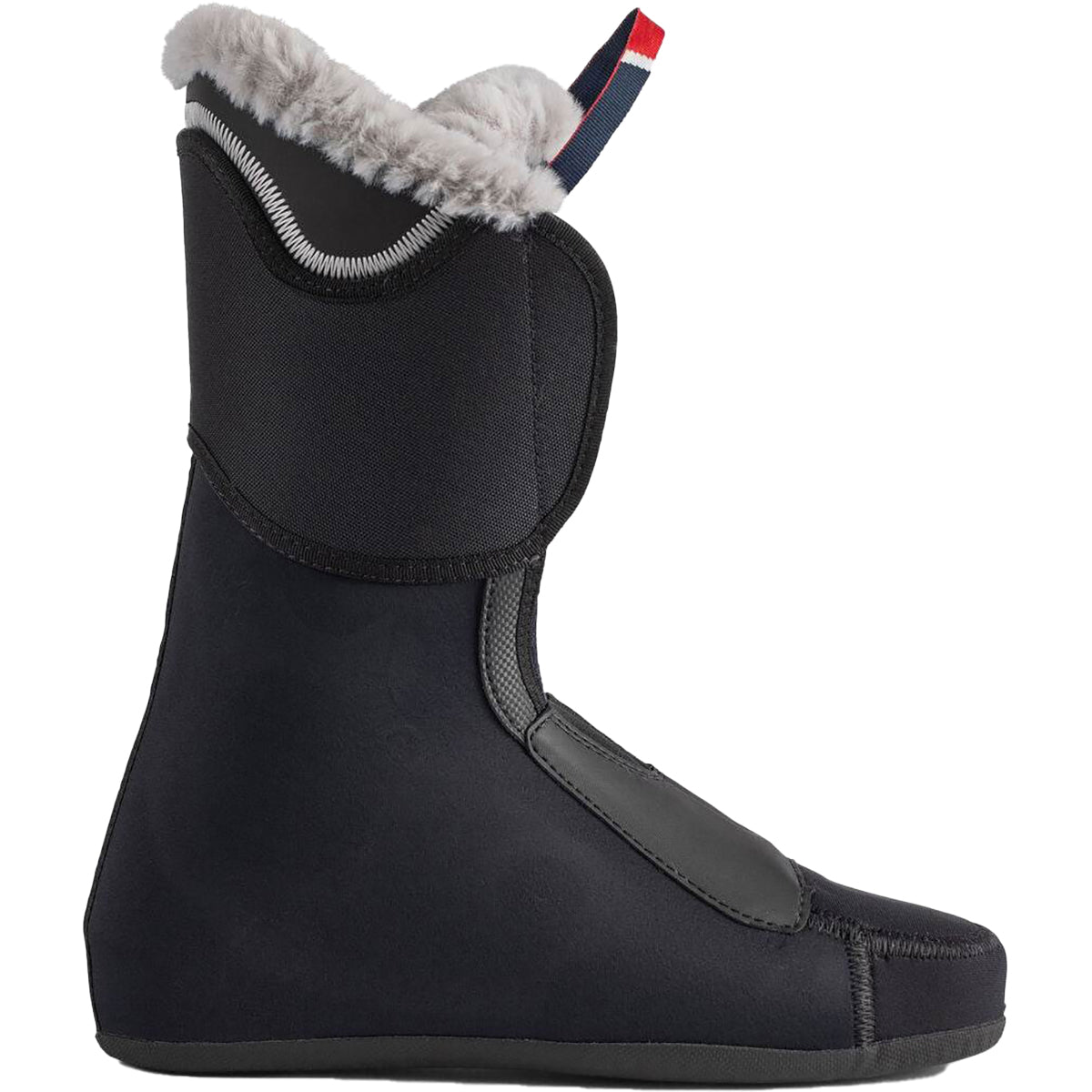 Rossignol Pure Pro 80 Ski Boot - 2026 - Women's | Metal Black