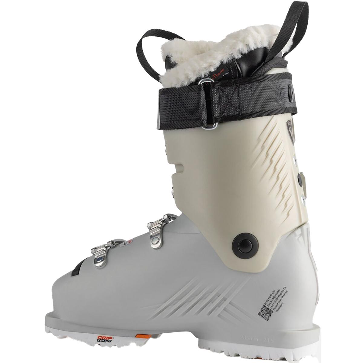 Rossignol Pure Heat Ski Boot - Women's  | Silver
