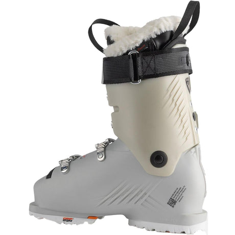 Rossignol Pure Heat Ski Boot - Women's  | Silver