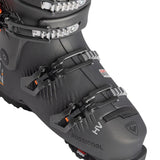 Rossignol Vizion 4B 100 HV GW Ski Boot - 2026 - Men's | Metal Black