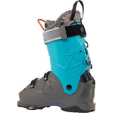 Rossignol Alltrack 110 HV BOA GW Ski Boot - 2026 | Steel Grey/Petrol Blue