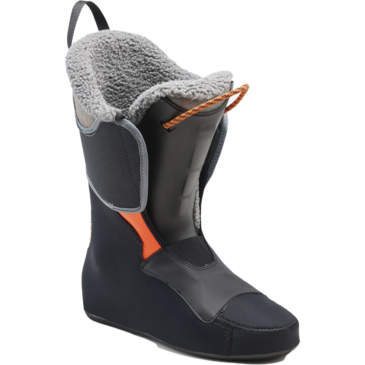 Rossignol Alltrack 110 HV BOA GW Ski Boot - 2026 | Steel Grey/Petrol Blue