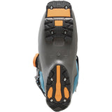 Rossignol Alltrack 110 HV BOA GW Ski Boot - 2026 | Steel Grey/Petrol Blue