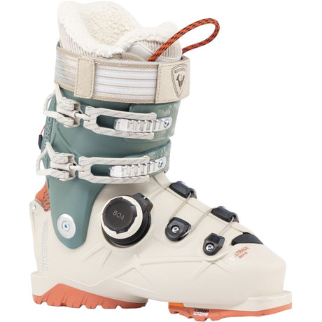 Rossignol Alltrack 80 BOA GW Ski Boot - 2026 - Women's | Beige/Teal