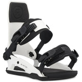 Ride C6 Snowboard Binding  | Black