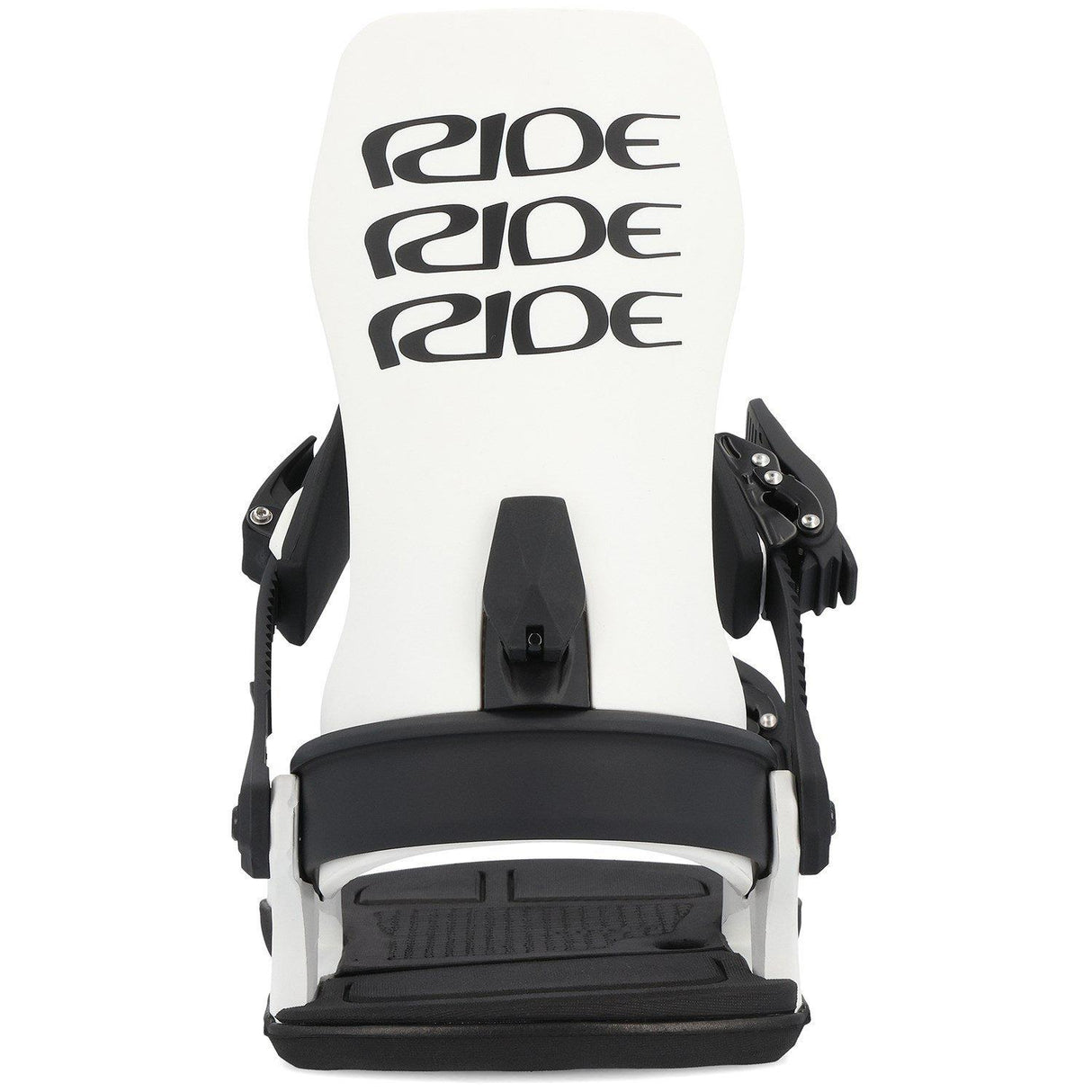 Ride C6 Snowboard Binding  | Black